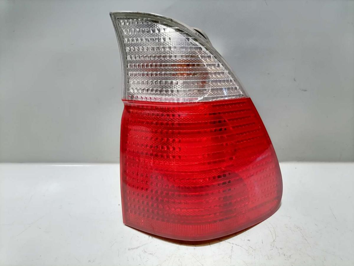 BMW X5 E53 original Rücklicht Rückleuchte Schlussleuchte rechts außen Bj.2002